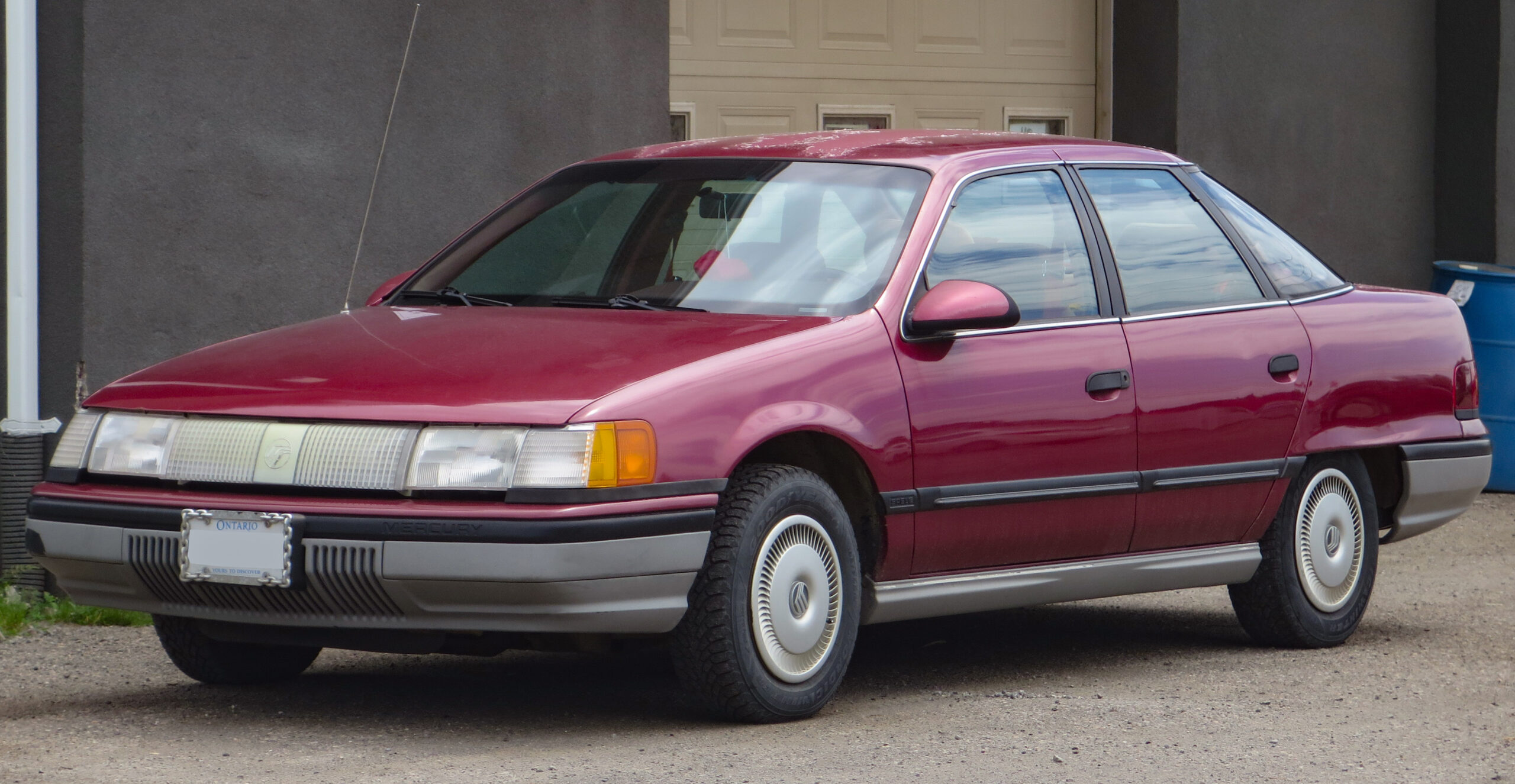 Mercury Sable