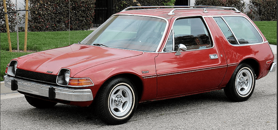 Про AMC AUTO 3 amc auto