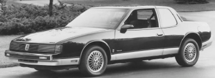 oldsmobile 1980