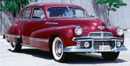 Автомобили Oldsmobile — забытая легенда Америки 6 oldsmobile история