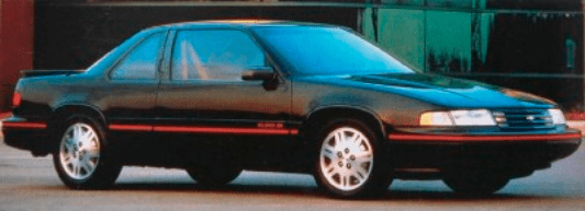 Chevrolet Lumina