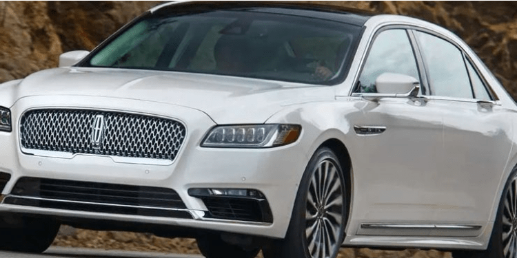 Лучшие американские машины 9 Лучшие американские машины