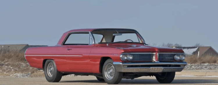 Самые редкие американские модели машин 1 редкие американские модели машин