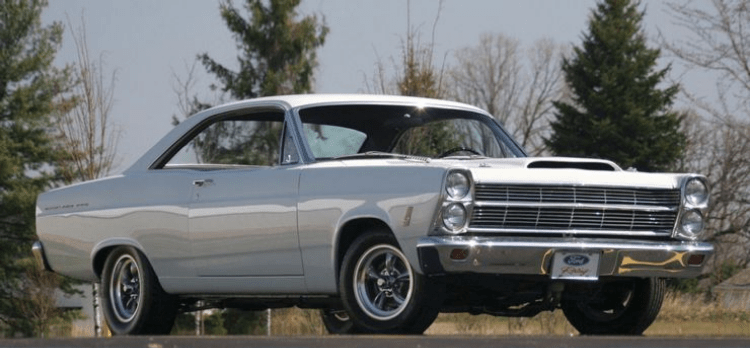 Самые редкие американские модели машин 10 редкие американские модели машин