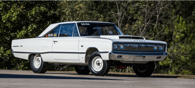 Самые редкие американские модели машин 11 редкие американские модели машин