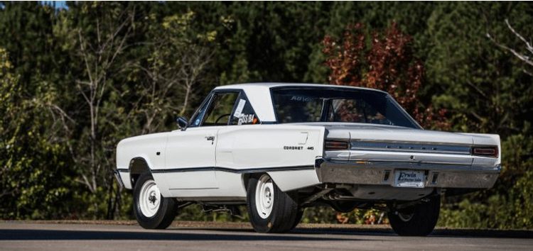 Самые редкие американские модели машин 12 редкие американские модели машин