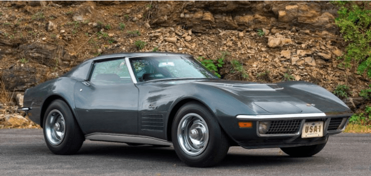 Самые редкие американские модели машин 13 редкие американские модели машин