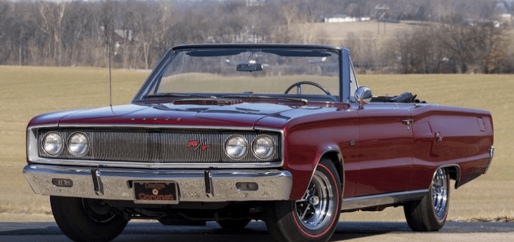 Самые редкие американские модели машин 15 редкие американские модели машин