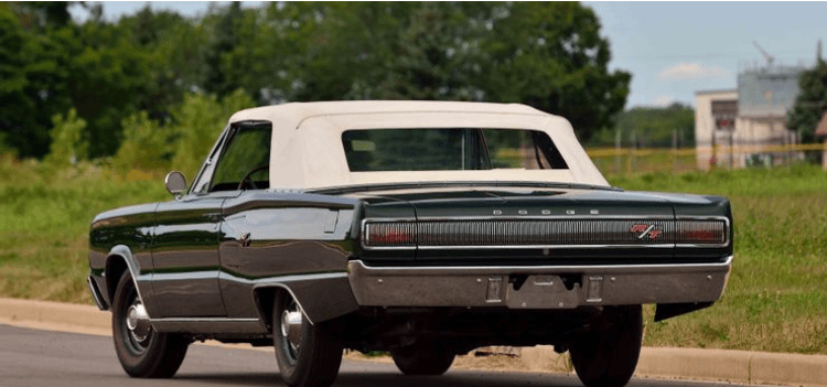 Самые редкие американские модели машин 16 редкие американские модели машин