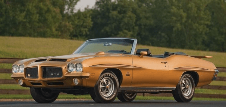 Самые редкие американские модели машин 18 редкие американские модели машин