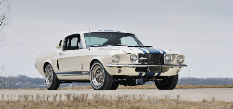 Самые редкие американские модели машин 19 редкие американские модели машин