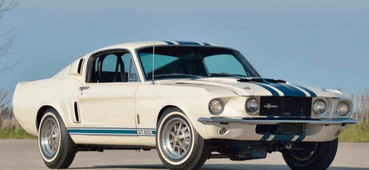 Самые редкие американские модели машин 20 редкие американские модели машин