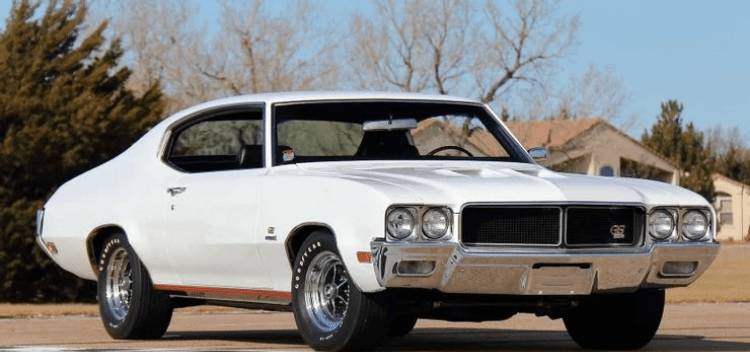 Самые редкие американские модели машин 3 редкие американские модели машин