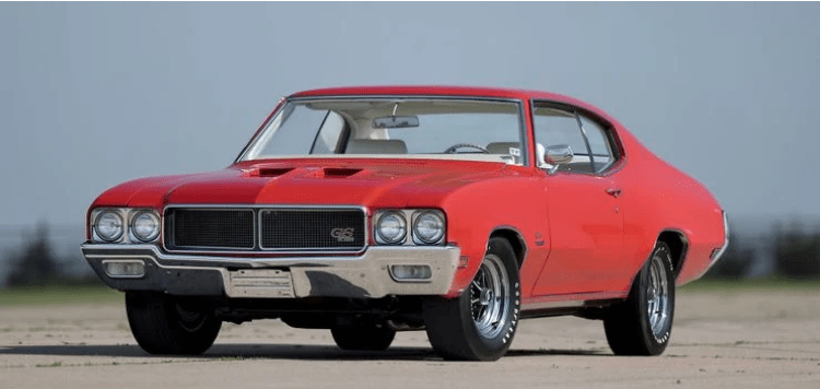 Самые редкие американские модели машин 4 редкие американские модели машин