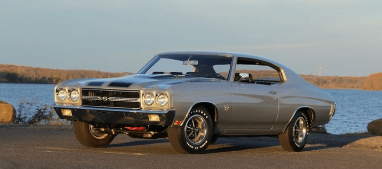 Самые редкие американские модели машин 7 редкие американские модели машин