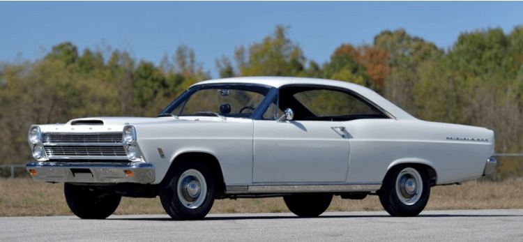 Самые редкие американские модели машин 9 редкие американские модели машин