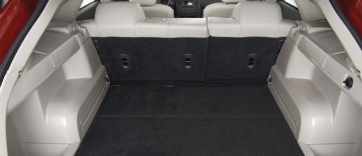 Все про Dodge Magnum 2 Dodge Magnum