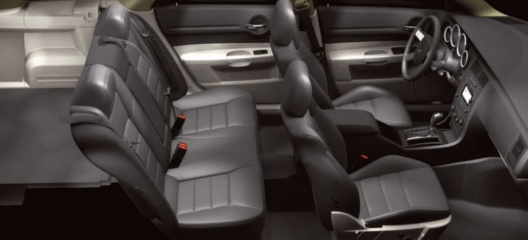 Все про Dodge Magnum 3 Dodge Magnum