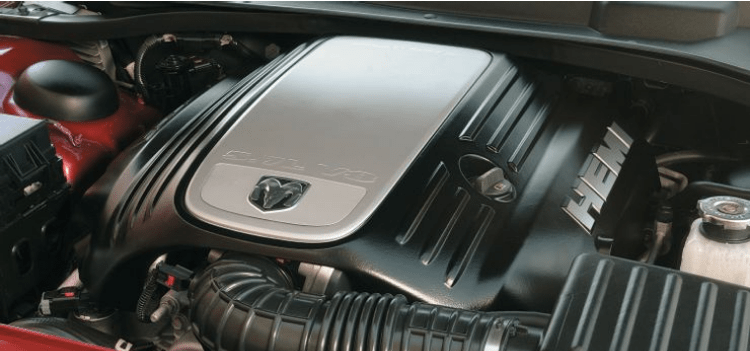 Все про Dodge Magnum 4 Dodge Magnum