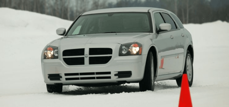 Все про Dodge Magnum 7 Dodge Magnum