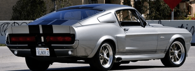 Рейтинг лучший Форд Мустанг всех времен топ-10 13 лучший Форд Мустанг