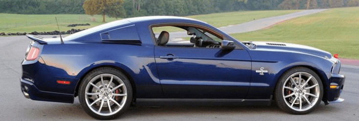 Рейтинг лучший Форд Мустанг всех времен топ-10 2 лучший Форд Мустанг