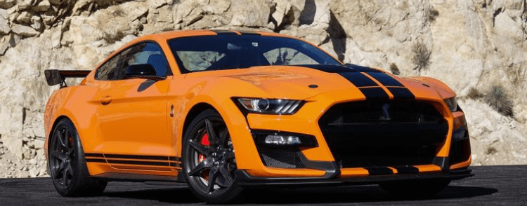 Рейтинг лучший Форд Мустанг всех времен топ-10 3 лучший Форд Мустанг