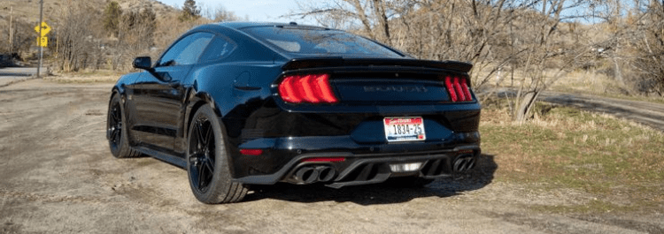 Рейтинг лучший Форд Мустанг всех времен топ-10 6 лучший Форд Мустанг