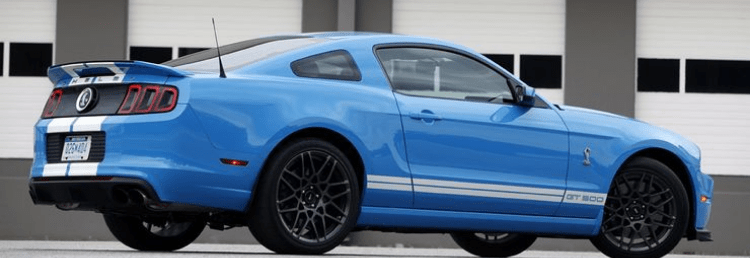 Рейтинг лучший Форд Мустанг всех времен топ-10 7 лучший Форд Мустанг