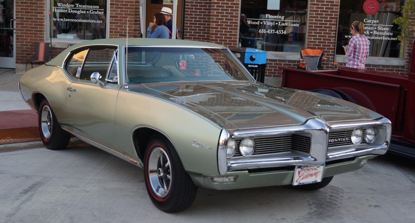 Pontiac Tempest