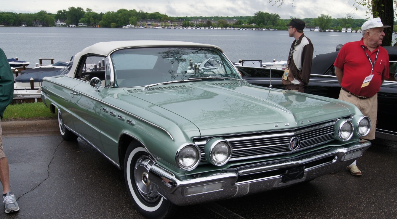 Buick Electra