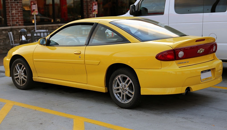 Chevrolet Cavalier