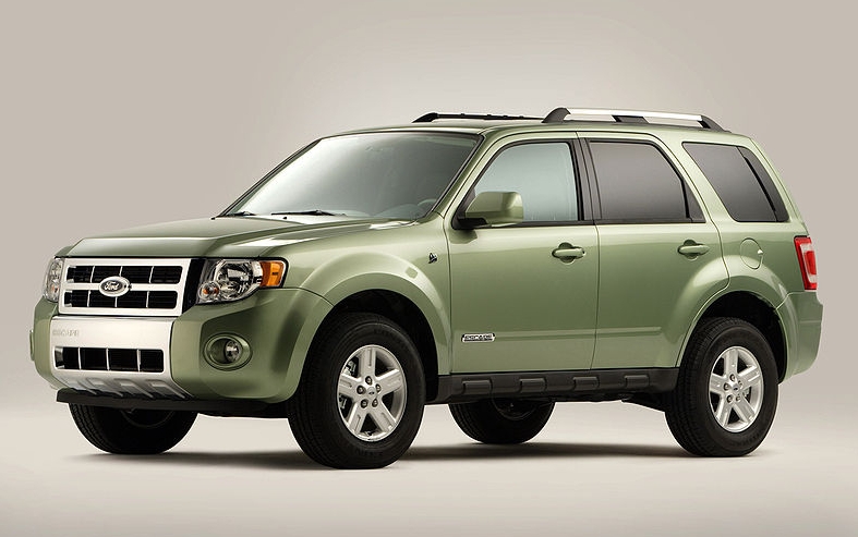 Ford Escape Hybrid