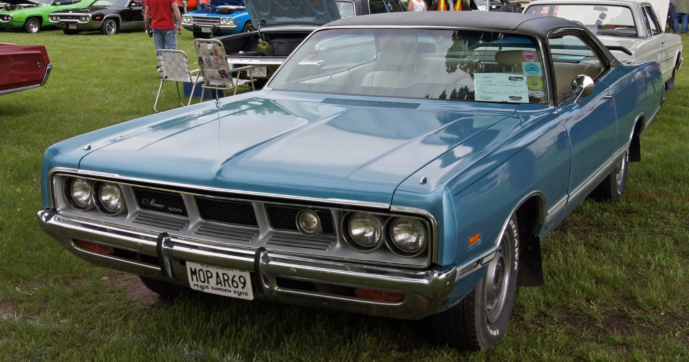 Dodge Monaco