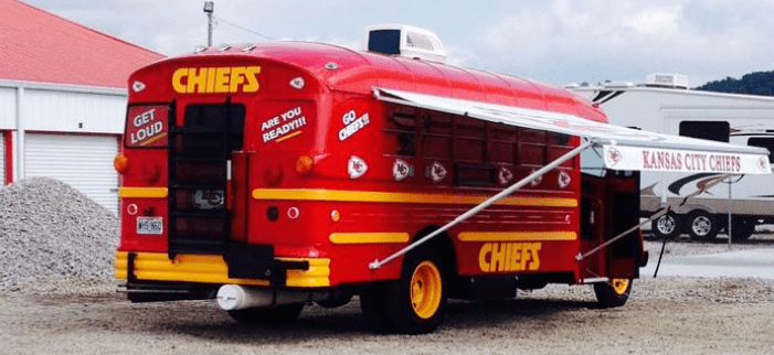 Самые стильные Chevy Pickup 13 Chevy Pickup