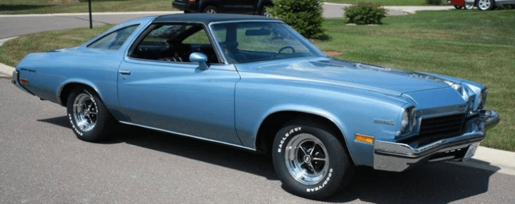 Buick Gran Sport обзор 1 Buick Gran Sport