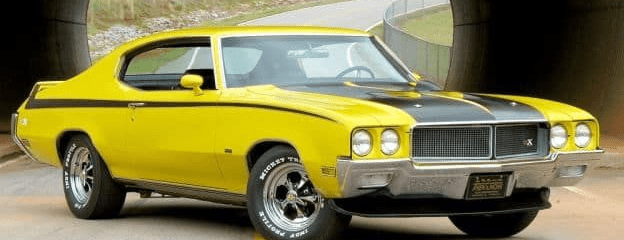 Buick Gran Sport обзор 3 Buick Gran Sport