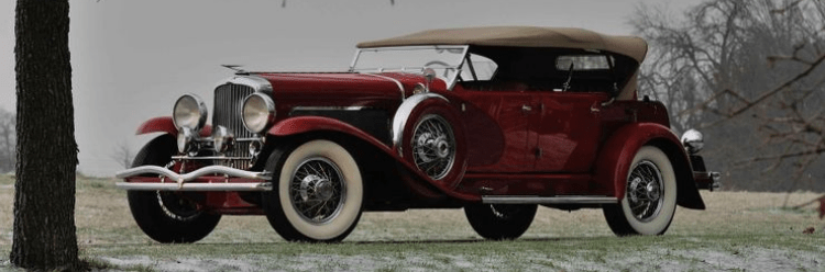 Американские легковые автомобили топ 10 лучших 6 Американские легковые автомобили