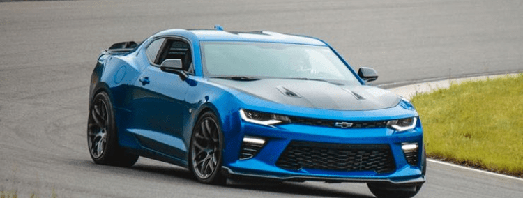 Американские легковые автомобили топ 10 лучших 8 Американские легковые автомобили