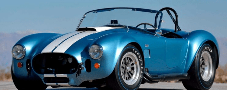 Американские легковые автомобили топ 10 лучших 9 Американские легковые автомобили