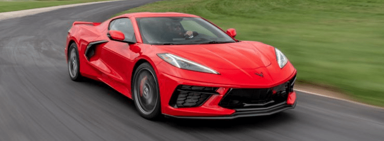 Американские легковые автомобили топ 10 лучших 3 Американские легковые автомобили