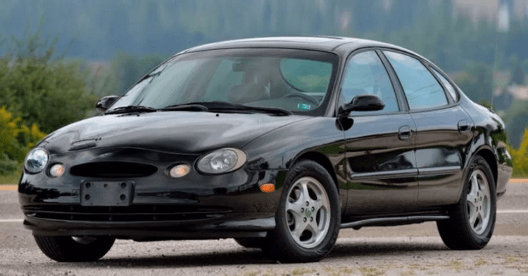 Американские мускулкары 90х 2 Американские мускулкары