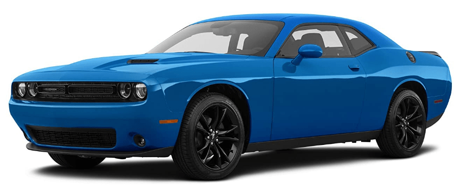 Модельный ряд Dodge 2018 1 Модельный ряд Dodge 2018