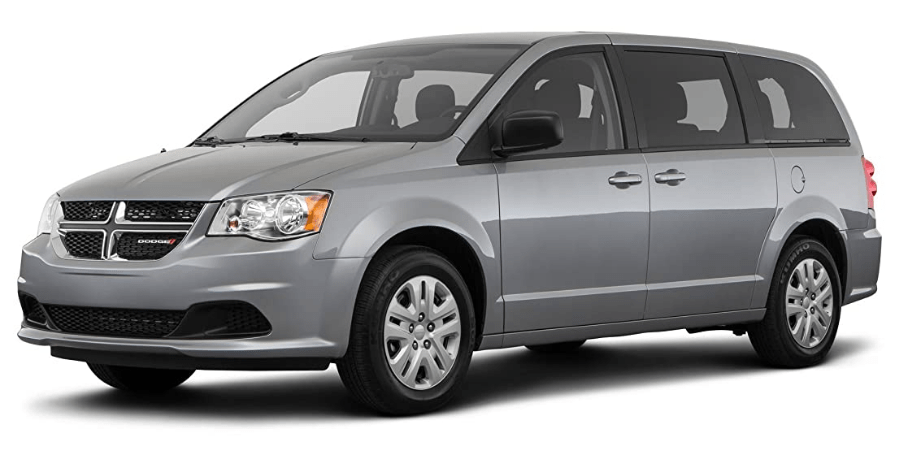 Модельный ряд Dodge 2018 3 Модельный ряд Dodge 2018