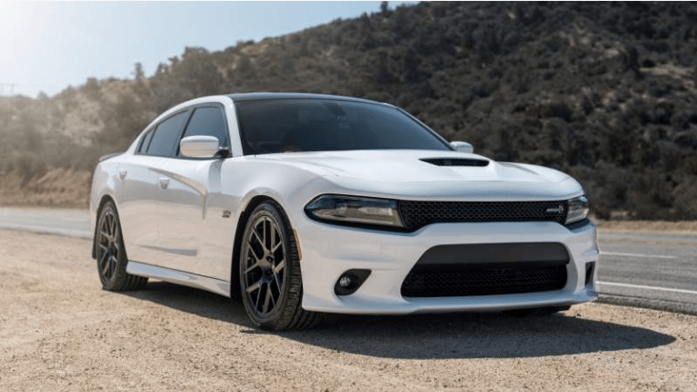 Модельный ряд Dodge 2018 5 Модельный ряд Dodge 2018