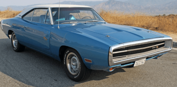 Американские маслкары топ-10 2 Американские маслкары