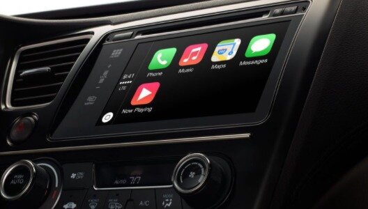 Есть ли версия Apple CarPlay для Android? 2 Apple CarPlay для Android