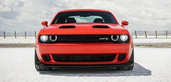 Dodge Challenger Super Stock 3 Dodge Challenger Super Stock