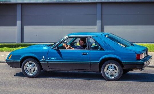 Лучшие Мустанги Топ-15 всех времен 10 Лучшие Мустанги