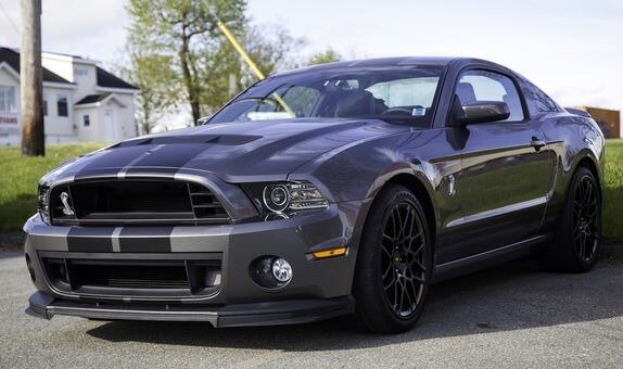 Лучшие Мустанги Топ-15 всех времен 13 Лучшие Мустанги